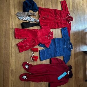 Boys clothes